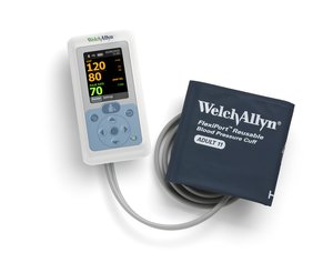 Vérnyomásmérők
